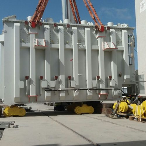 PROYECTOS INDUSTRIALES 1